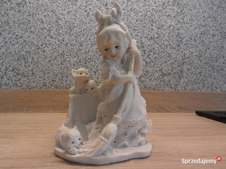 Giuseppe Armani Florence figurka Raszków sprzedam