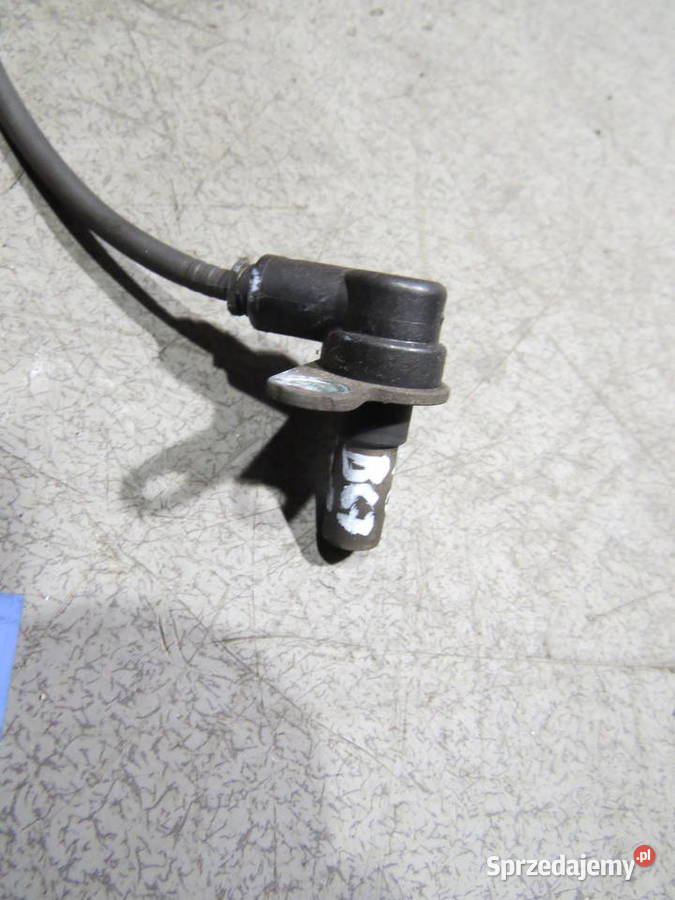 SUZUKI BURGMAN 650 EXECUTIVE czujnik abs sensor Warszawa