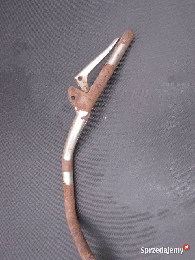 Kierownica Wsk Wfm Rzepin Drugi