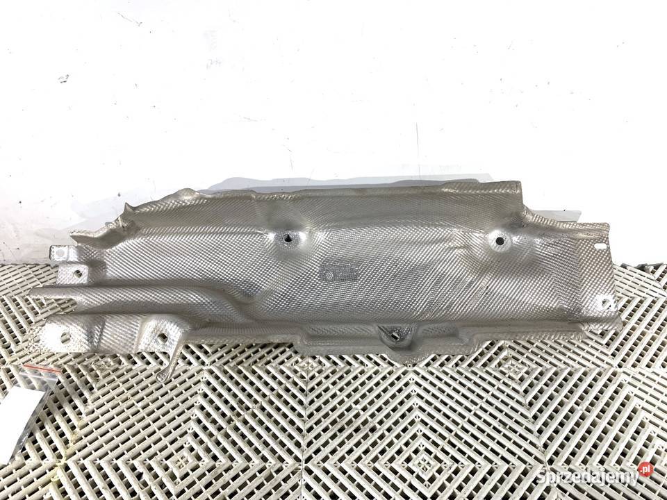 OSŁONA TERMICZNA RENAULT CLIO V 205407926R sprzedam