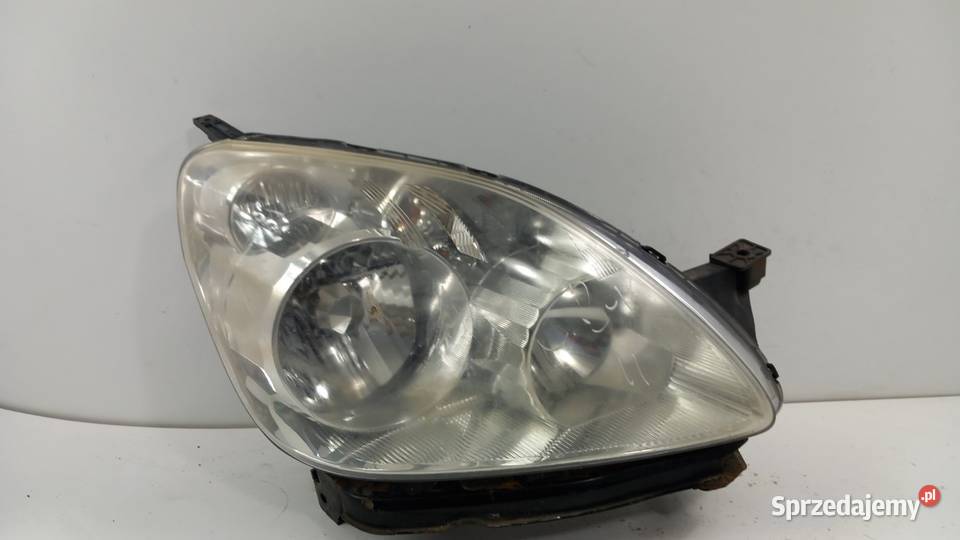 HONDA CRV II LIFT LAMPA PRZÓD PRAWA Zbierkowo