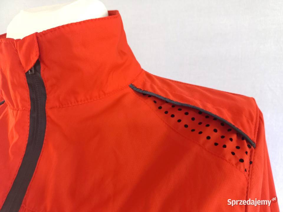 Kurtka rowerowa Profesjonalna r SM Unisex stan Odzież sportowa Białystok
