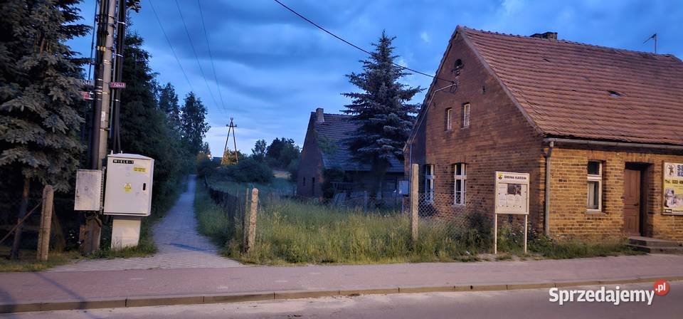 Teren pod Food Truck Gastro DEPTAKU Ścisłe 7.5m Wiele