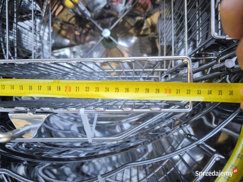 Miodarka Wirówka do miodu NOWA ELEKTRYCZNA Rachanie