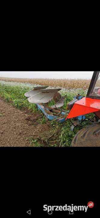 Lemken opal Pozostałe Kalisz