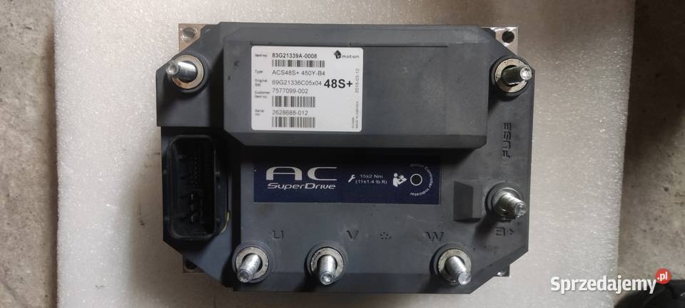 FALOWNIK TOYOTA RRE160H 7577099002 ACS48S 450Y