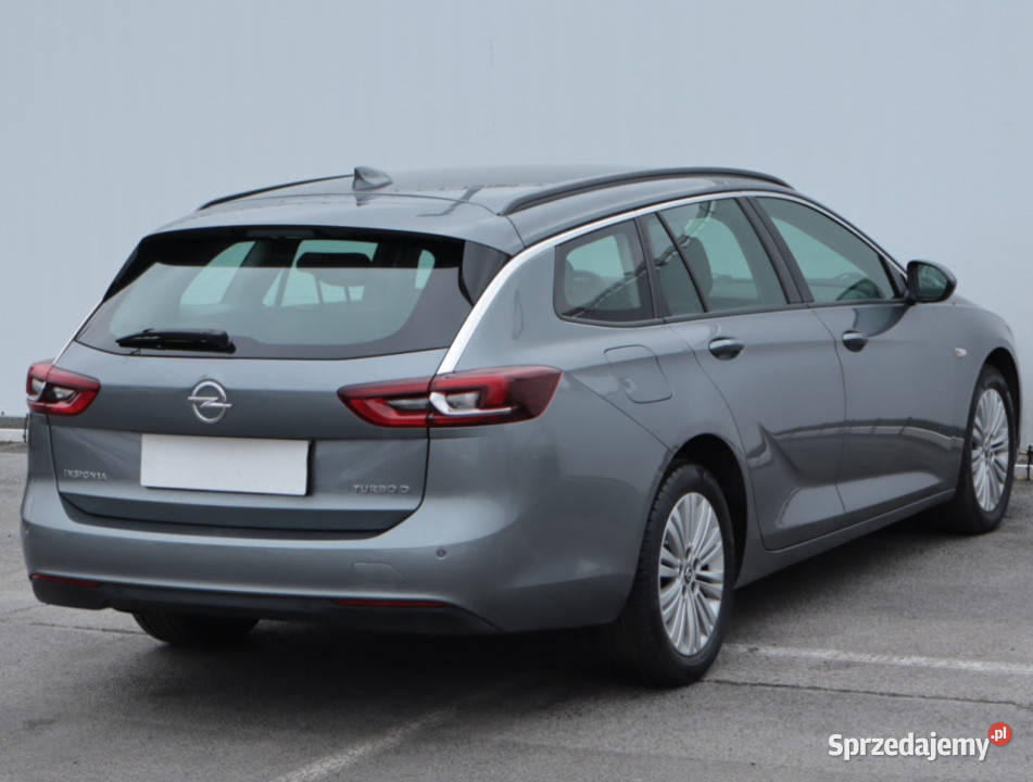 Opel Insignia 16 CDTI centralny zamek Lublin sprzedam