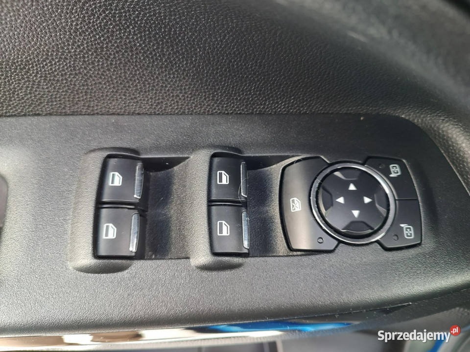 Ford EcoSport Titanium 10 EcoBoost 125 M6MJ56841