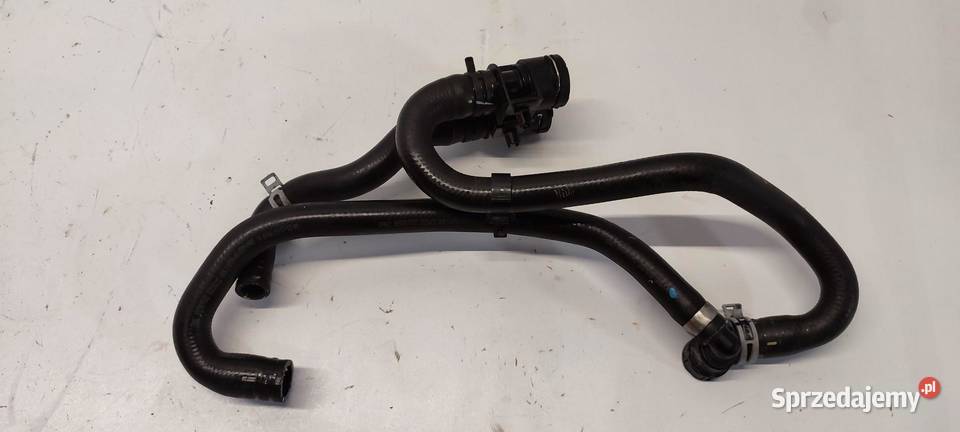 VOLVO XC40 RURA PRZEWÓD WODY 32224232