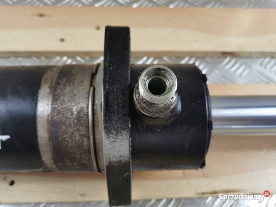 JLG 307 Cylinder hydrauliczny skrętu Wilkowo