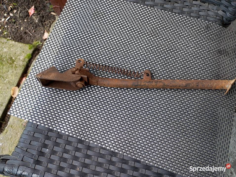 STPKA BOCZNA WSK125175NIE WFM SHL Motoryzacja