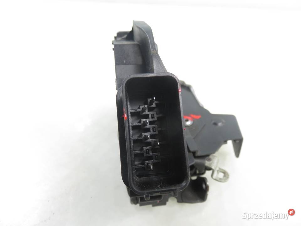 ZAMEK LEWY TYLNY FORD GALAXY II 6M2AR26413BA