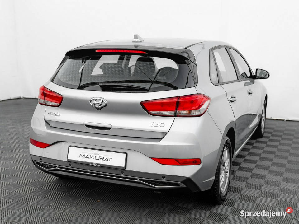 Hyundai i30 GD1F00910 TGDI Modern Kcof ASR (kontrola trakcji) i30 Gdańsk