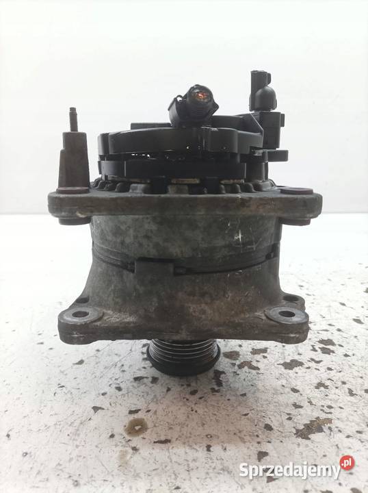 ALTERNATOR 038903023L 0124325001 25 DCI Renault osobowe sprzedam