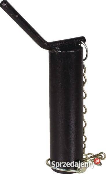 Sworzeń z uchwytem 51x175 mm Kramp Z551175HKR Kamionna