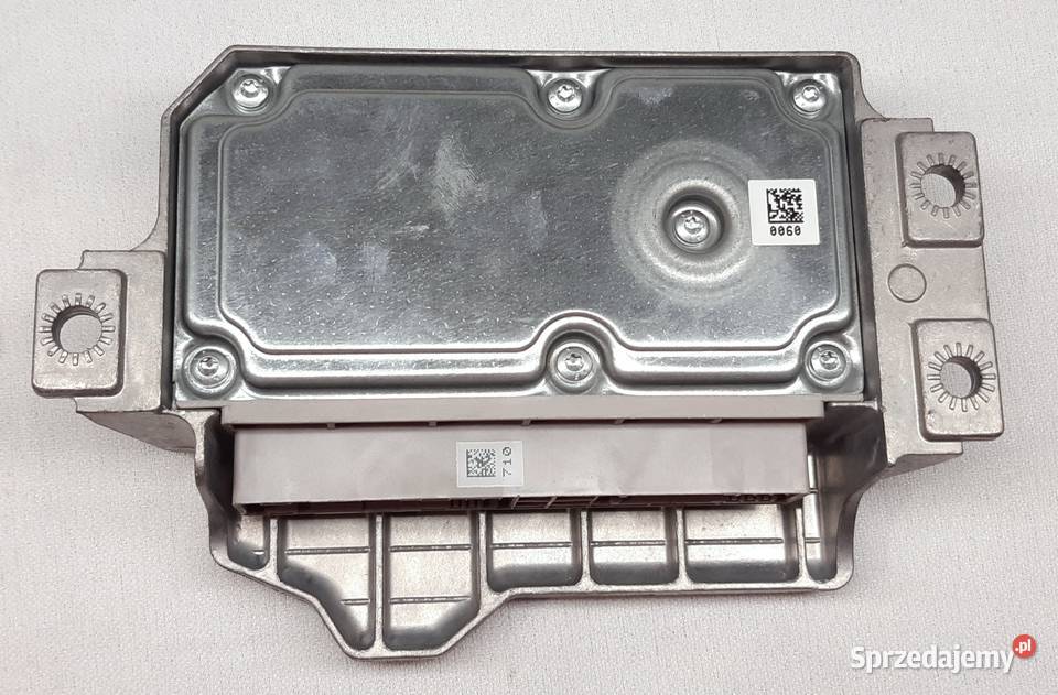 Moduł Sensor AIRBAG BMW E87 E90 912522401 osobowe Mielęcin