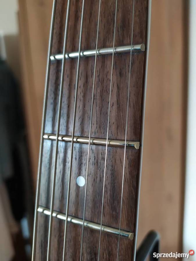 Washburn RX12 Gitara elektryczna elektryczna Wrocław