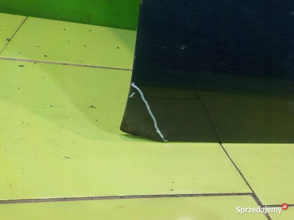 KIA CARENS IV 16 B 14r 5D drzwi prawe przod Suków