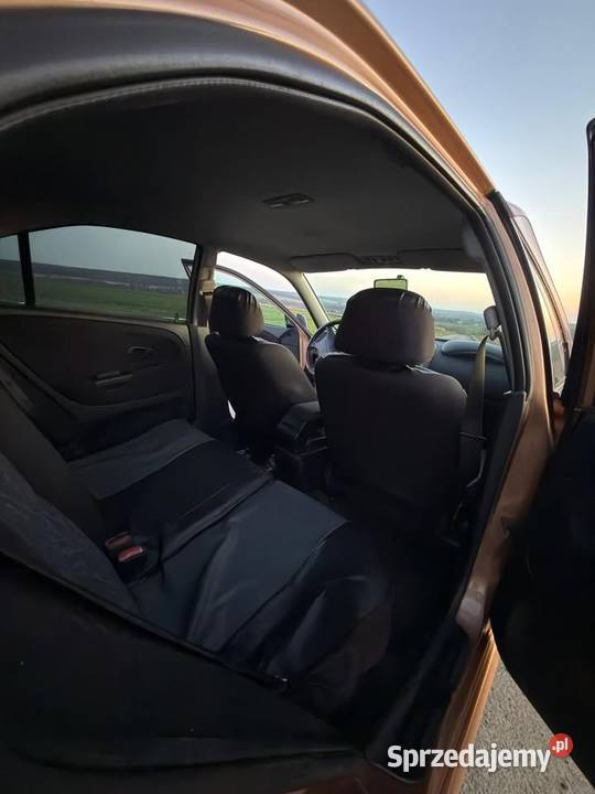 Mitsubishi carisma 125KM lubelskie sprzedam