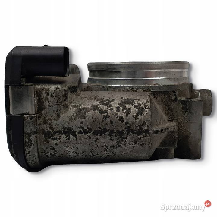PRZEPUSTNICA Audi A6 C6 32 FSI 078133062C Przepustnice Chełm