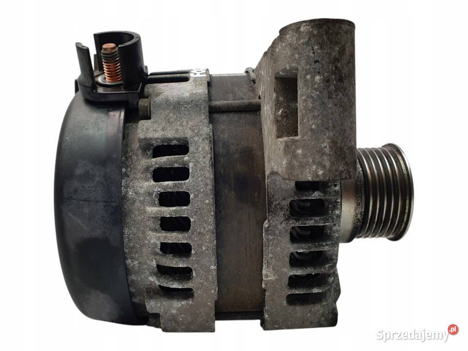 ALTERNATOR Ford C Focus II 18 16V 3M5T10300LD osobowe Chełm