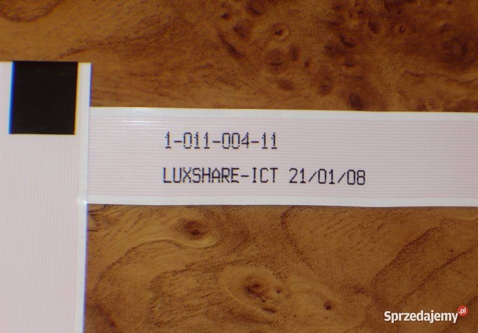 Taśma Sony 101100411 TV Sony KD50X85J Lublin