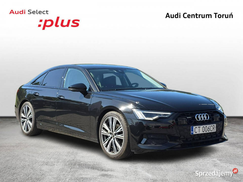 Audi A6 Limousine łopatki zmiany biegów kujawsko-pomorskie Toruń