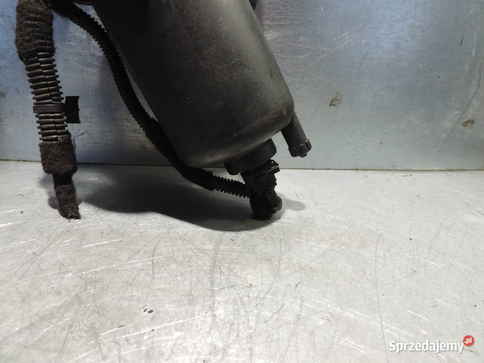 OPEL VECTRA C 19 CDTI OBUDOWA FILTRA PALIWA Nowy Sącz