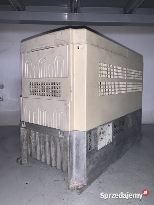 KEB 16F4C1GM44022 Inverter Warszawa