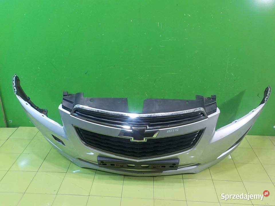 CHEVROLET CRUZE LIFT 17 VCDI 12r KOMBI zderzak mazowieckie Suków sprzedam