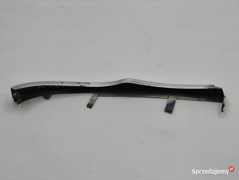 LISTWA POD LAMPĘ LEWA BMW E46 7030553 Listwy i nakładki sprzedam