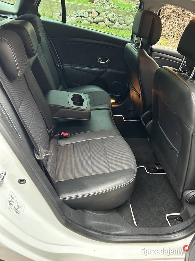 Sprzedam Renault Megane GT Line Motoryzacja