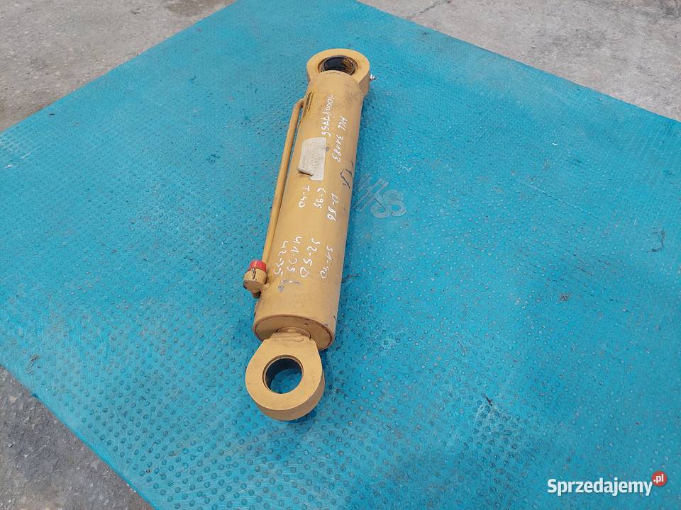 Siłownik hydrauliczny Kramer D56404095 U35HCL Kielce