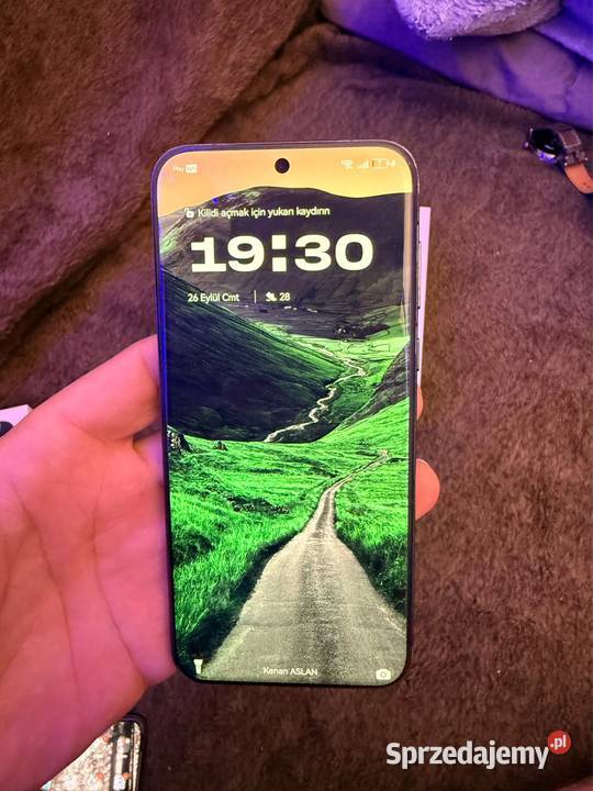 Huawei Pura 70 Pro 512 GB 12 RAM sprzedam