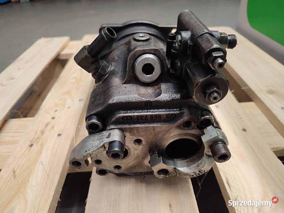 Pompa hydrauliczna A10V045 Rexroth R902427096 Wilkowo