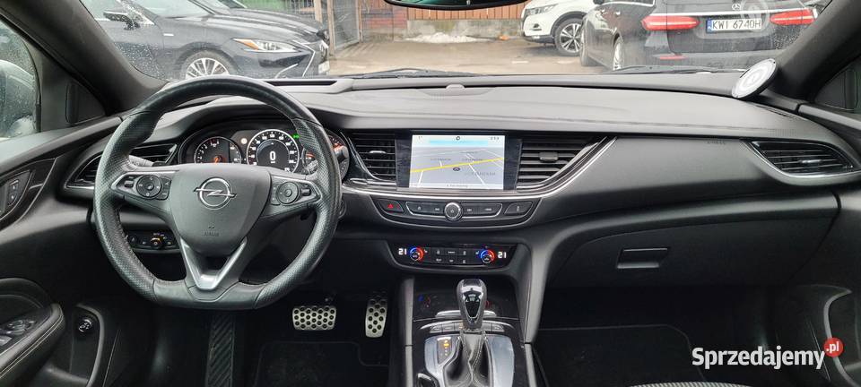 Bezwypadkowy Serwis ASO super stan Warszawa sprzedam