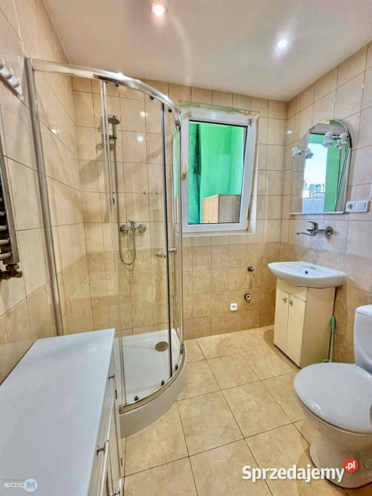 Mieszkanie Kielce 19m2 1pokojowe