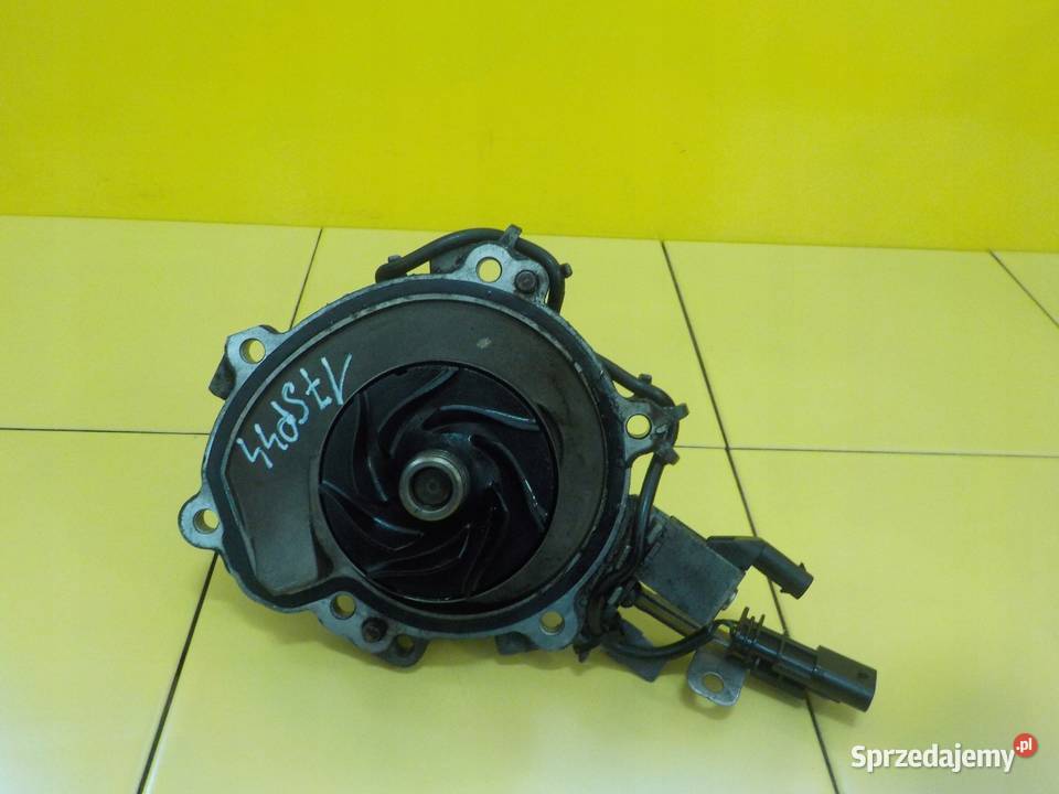 JAGUAR XE XF DISCOVERY 20 D 16r 180 204DTD pompa osobowe świętokrzyskie Suków