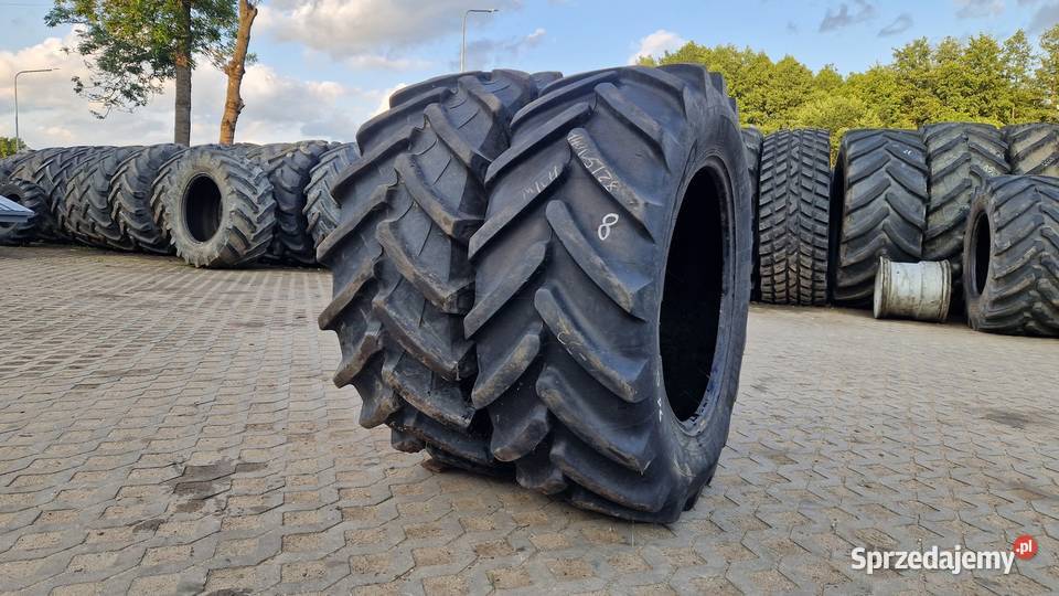 44065r28 4406528 Trelleborg Michelin 90 bieznik Nowe Miasto Lubawskie