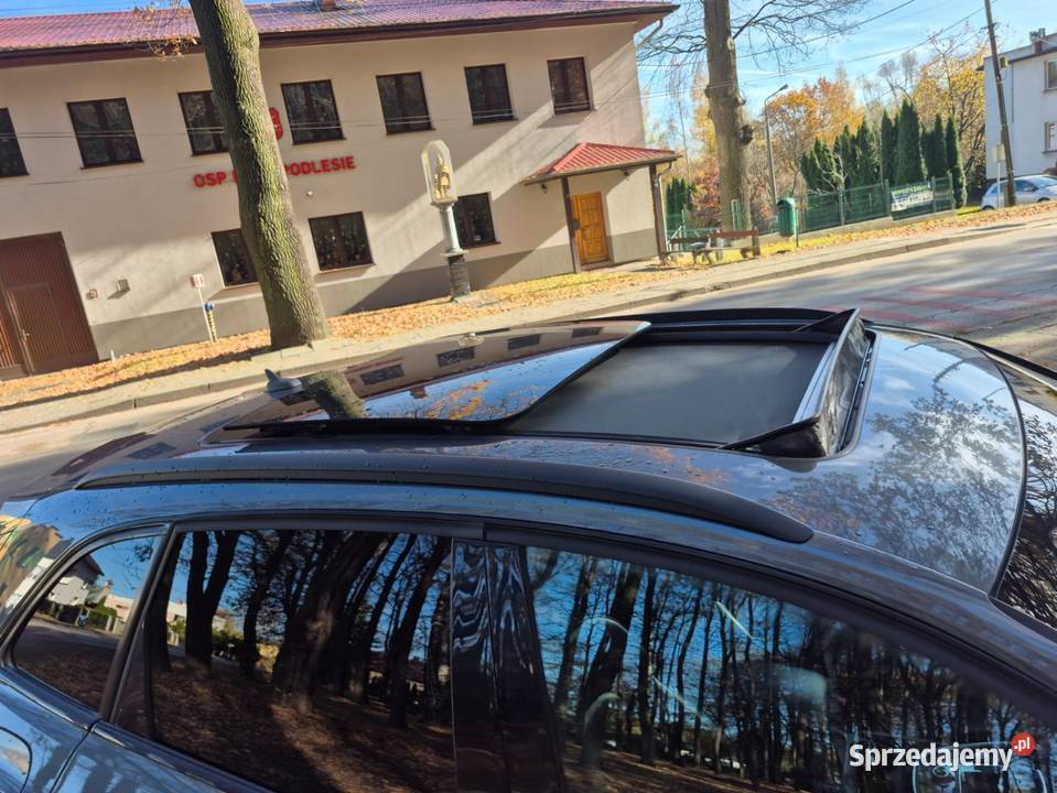 Sprzedam zamienię audi sq5 354 konie SUV SQ5 Zabrze