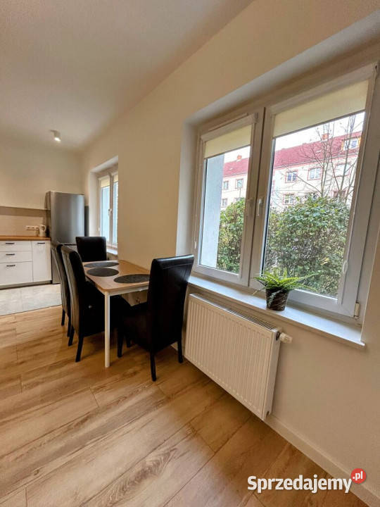 Do wynajęcia 3 pokojowe mieszkanie na Pogodnie Szczecin sprzedam