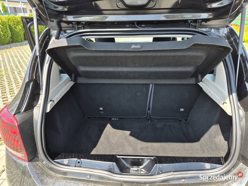 Dacia Sandero Stepway Lift Nawigacja tempomat Gniewczyna Łańcucka