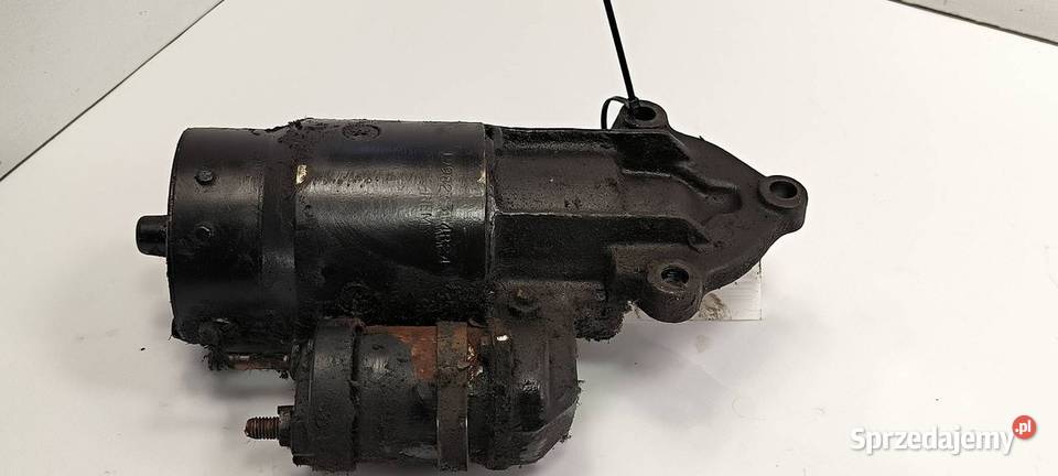 ROZRUSZNIK CADILLAC ELDORADO 41 Pozostałe kujawsko-pomorskie Lipno