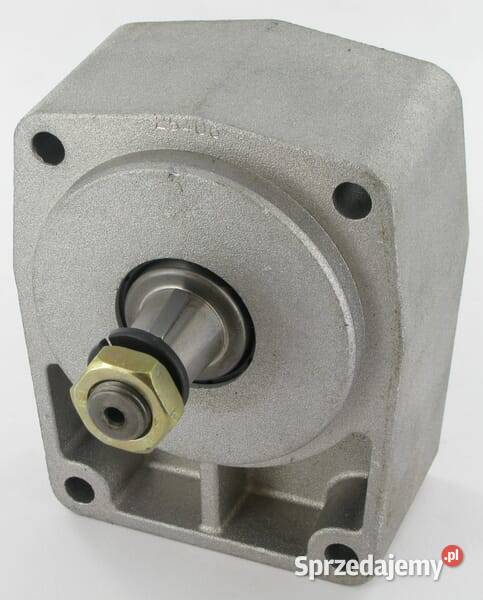 Podpora łożyskowa grupa 2 T25 T25