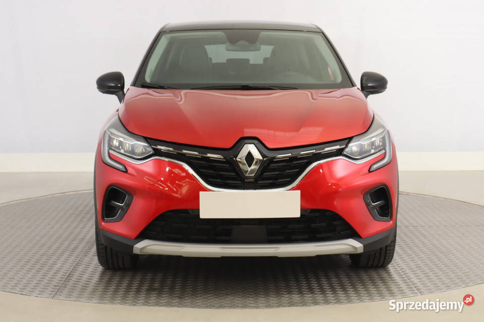 Renault Captur ETech Full Hybrid Captur Zabrze