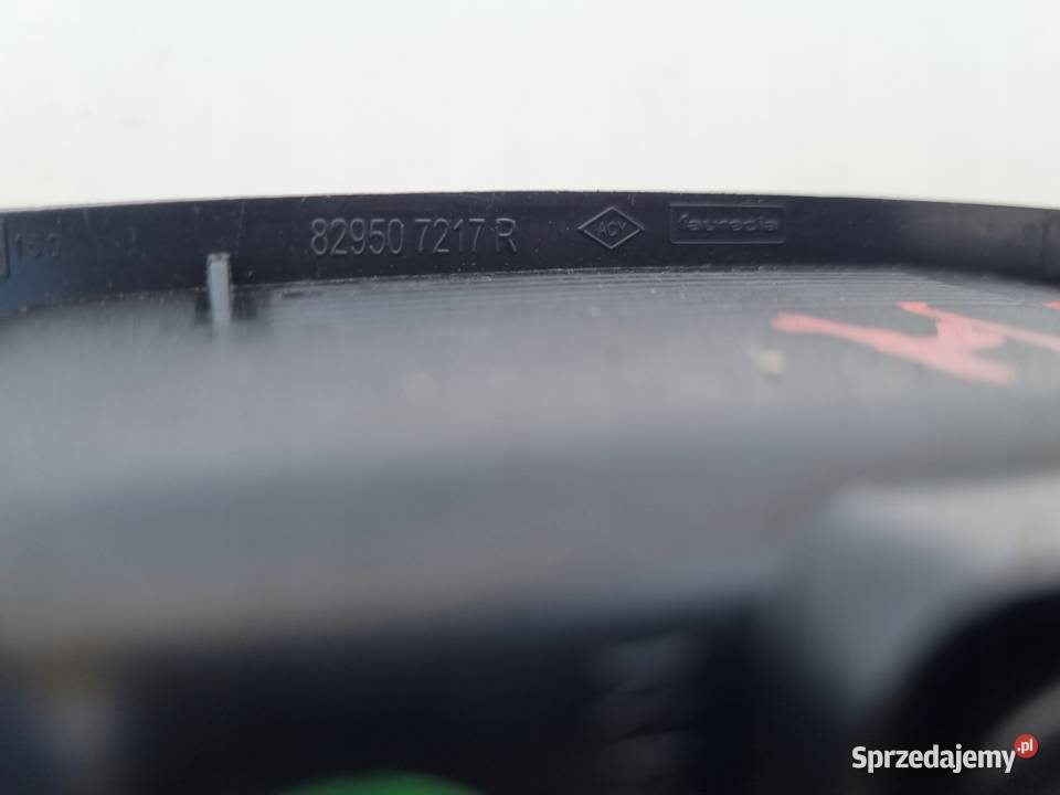 Renault Megane IV Clio IV PRZEŁĄCZNIK SZYB panel Chełm sprzedam