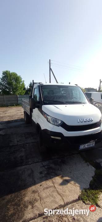 Iveco 35C 13 świętokrzyskie