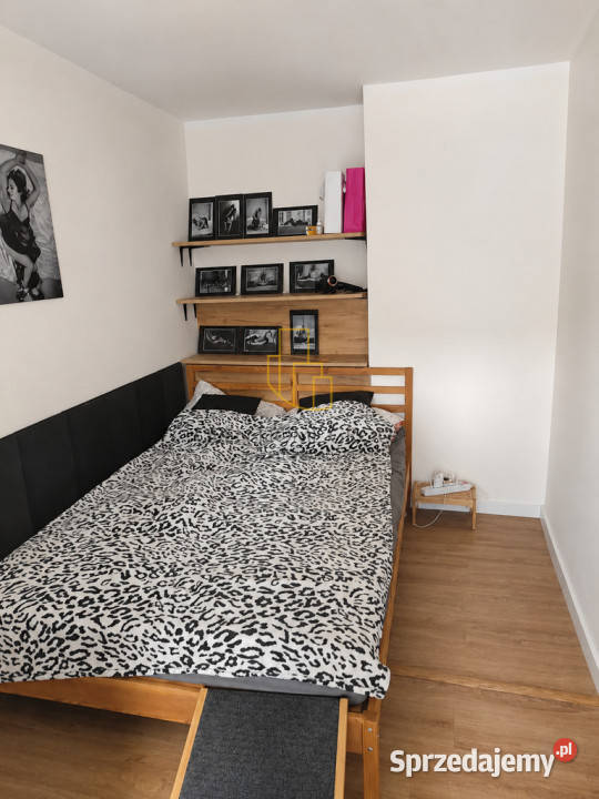 centrum Wrocławia 3 pok balkon pod wynajem cegła Wrocław