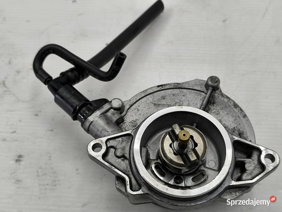 POMPA PODCIŚNIENIA VACUM VOLKSWAGEN PHAETON Pompy podciśnieniowe