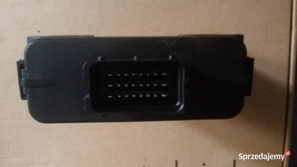 STEROWNIK GAZU BRC Elbląg